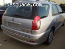 PEUGEOT 306 FAMILIAR