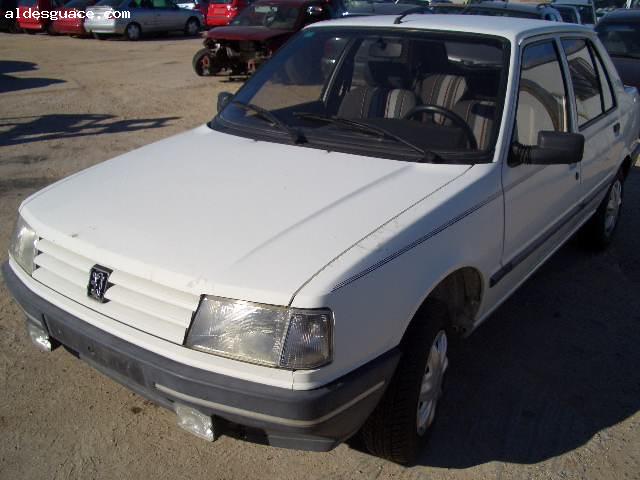 PEUGEOT 309