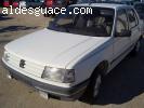 PEUGEOT 309