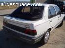 PEUGEOT 309