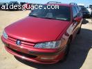 PEUGEOT 406 FAMILIAR
