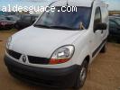 RENAULT KANGOO 1.5 DCI