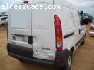 RENAULT KANGOO 1.5 DCI