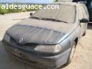 RENAULT LAGUNA FAMILIAR