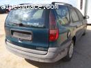 RENAULT LAGUNA FAMILIAR
