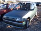 RENAULT SUPER CINCO GTX90