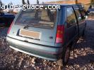 RENAULT SUPER CINCO GTX90