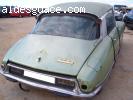 CITROEN DS 21