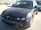 ROVER 25 MG