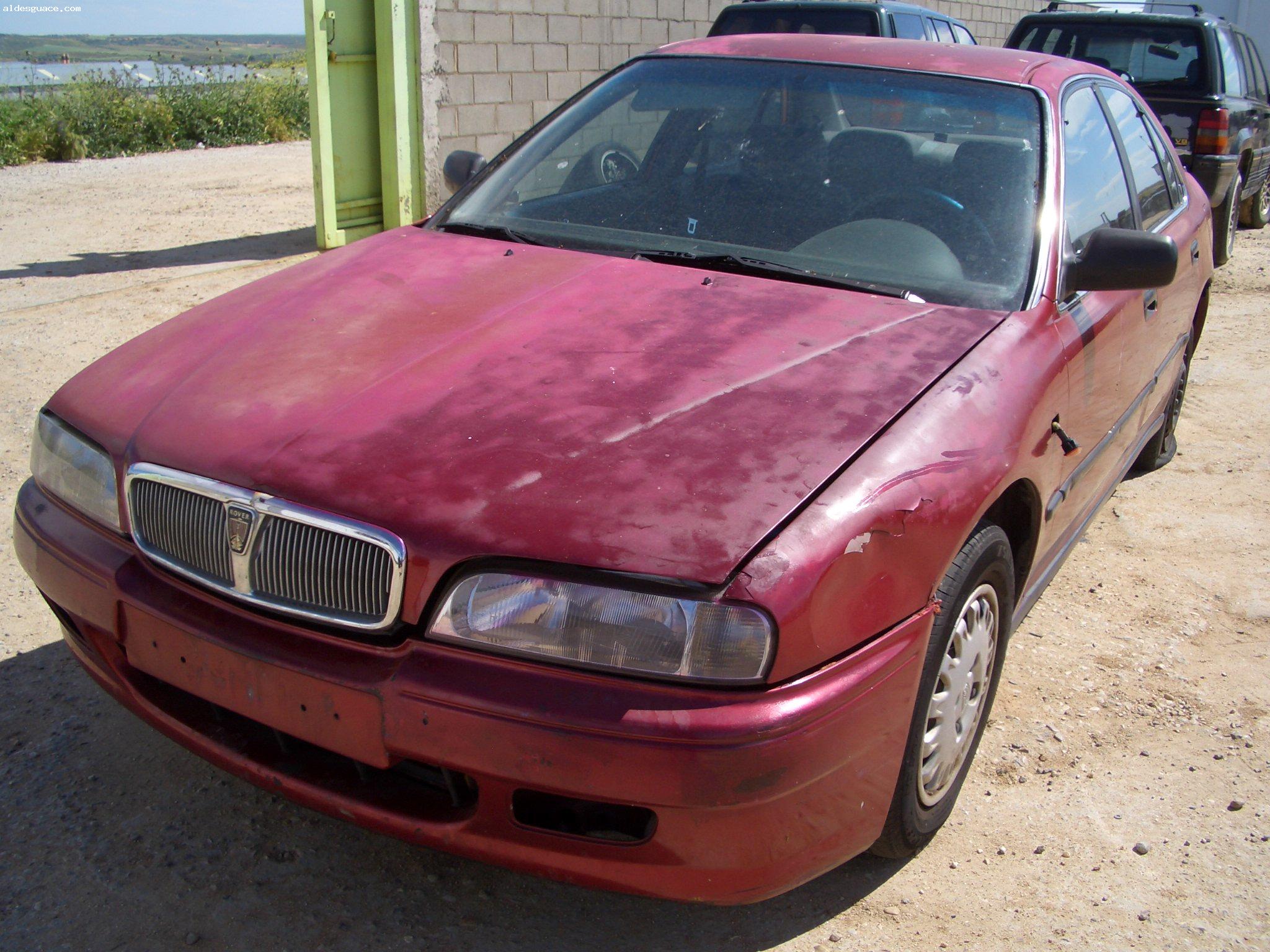 ROVER 620i