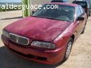 ROVER 620i