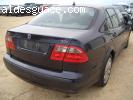 SAAB 95 2.0T