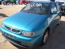 SEAT CORDOBA 3P