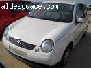 VOLKSWAGEN LUPO