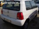 VOLKSWAGEN LUPO