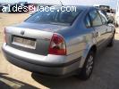 VOLKSWAGEN PASSAT 1.9 TDI