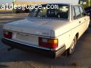 VOLVO 244 GLE