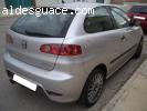 SEAT IBIZA 1.9 TDI