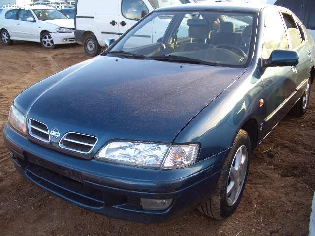 NISSAN PRIMERA