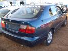 NISSAN PRIMERA