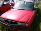 LANCIA DELTA