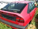 LANCIA DELTA