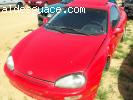 MAZDA 323 V6