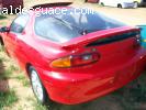 MAZDA 323 V6