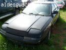 MAZDA 323 F