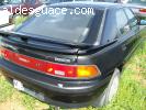 MAZDA 323 F