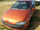 OPEL TIGRA