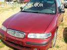ROVER 400