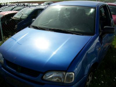 SEAT AROSA