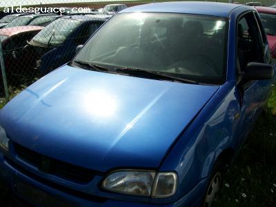 SEAT AROSA