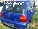 SEAT AROSA