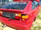 VOLKSWAGEN CORRADO