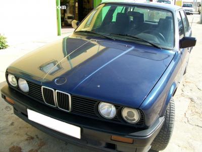 BMW 316 I E30