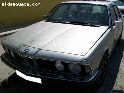 BMW 735 I