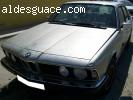BMW 735 I