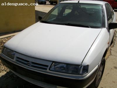 CITROEN XANTIA