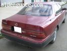 LEXUS ES 300