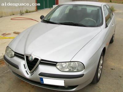 ALFA ROMEO 156