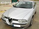 ALFA ROMEO 156
