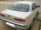 ALFA ROMEO 156