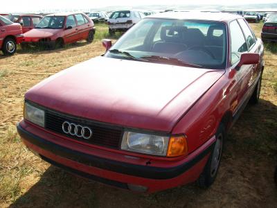 AUDI 80