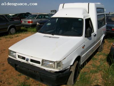 FIAT FIORINO