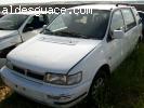 HYUNDAI GALLOPER SANTAMO