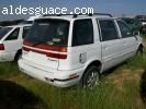 HYUNDAI GALLOPER SANTAMO