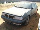 LANCIA THEMA 3.0 V6