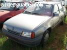 OPEL KADETT 1.6 S